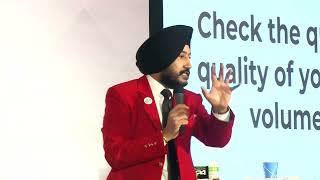 Unleash Your Inner Potential  A Motivational Speech to Inspire You  Charanjit Singh [upl. by Anitnahs]