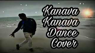 Kannave kannave dance coverNamthirankito [upl. by Devan]