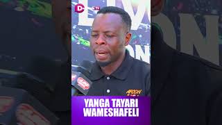 Yanga Wamedoda Hawana Jipya efm yangasc [upl. by Dolph]