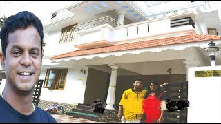 Dharmajan Bolgatty Luxury Life  Net Worth  Salary  Business  Car  House  Family  Biography [upl. by Eirb16]