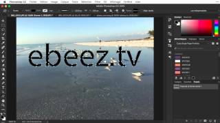 Filigraner les photos avec Photoshop [upl. by Adnwahsat]
