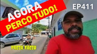 CHEGAMOS EM JAPARATINGA E A CIDADE ME IMPRECIONOU EP411 [upl. by Valerio]