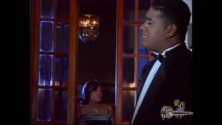 Monchy y Alexandra  Hoja En Blanco  HD  Video Oficial [upl. by Icrad]