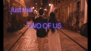 Pablo Leo  Just The Two Of Us feat nunsi Official Lyric Video [upl. by Aniraad]