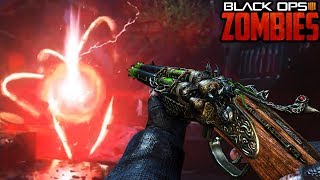 BLACK OPS 4 ZOMBIES BLOOD OF THE DEAD EASTER EGG PROGRESS RIGHT NOW Bo4 Zombies [upl. by Artsa]