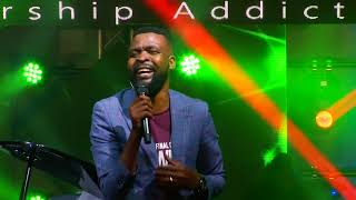 Nditungamire Jehovha Takesure Zamar Ncube  Tk Zamar  Worship Addicts [upl. by Codie]