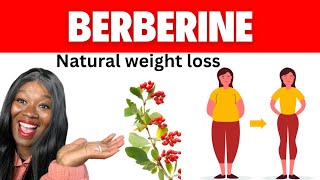 The Secret Health Benefits of Berberine What You Need to Know [upl. by Peursem]