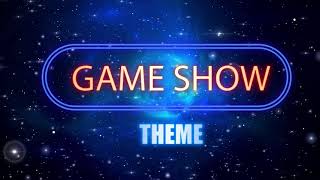 The Game Show Theme Music [upl. by Elleiram]