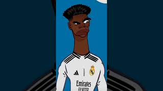 Hala Madrid chivi [upl. by Pattison]