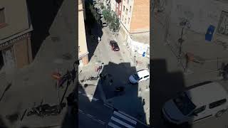 Calle PONENT shortvideo viralshort viralvideos [upl. by Miun]