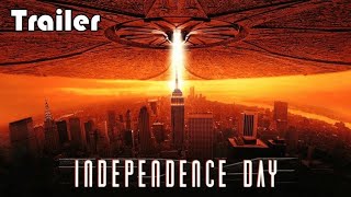 Independents Day  Official Trailer [upl. by Carter681]