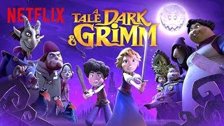 Tale Dark amp Grimm Theme [upl. by Massiw]