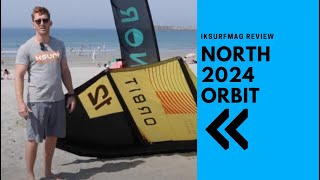 North Orbit 2024 Review [upl. by Luby]