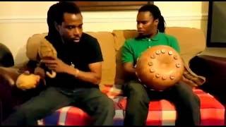 Zee Guveya and Gabriel Makamanzi Kashiri kamambo Mbira Acoustic [upl. by Nereil]