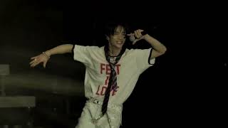 Stray Kids Charmer  Live at Lollapalooza Chicago 2024 [upl. by Carol-Jean]