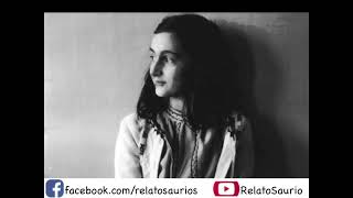 El Diario de Ana Frank Completo Audio libro en español Latino [upl. by Delp862]