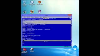 Tutorial QBasic capítulo 11 SUBS [upl. by Yasmeen333]