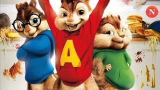 J Balvin  La Venganza Chipmunk Version [upl. by Zerdna]