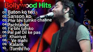 Arijit Singh Best Jukbox 🥀💔 Arijit New Song ❤ Romantic Song Sad Song 💔 Arijit Singh Sad Song [upl. by Eizeerb851]