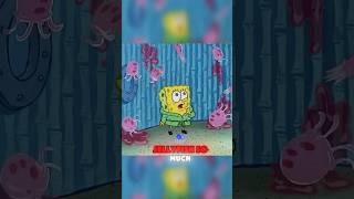 😂SPONGEBOB GET JELLYFISH PET [upl. by Ekusuy]