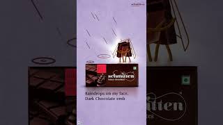 Intense Dark Chocolate Schmitten Monsoon Haiku [upl. by Cassiani203]