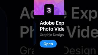 Top5 apps for graphic designergraphicdesign adobephotoshop viralshorts viralvideo [upl. by Snyder556]