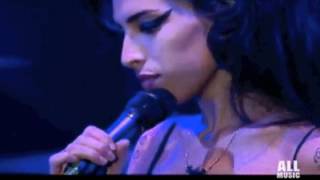 Amy Winehouse  Back to Black amazing live performance [upl. by Malin]