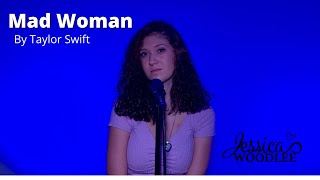 Mad Woman  Taylor Swift [upl. by Enelahs]