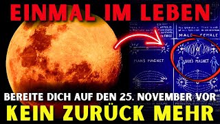 🛑 Warnung Sobald Sie „DAS WISSEN“ Verändert Sich Ihr Leben Lernen Realität Zu Manipulieren [upl. by Zinah445]