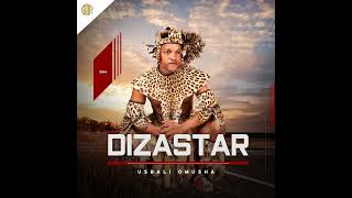 DIZASTAR  Usbali omusha feat Sneh Ntuli [upl. by Duile532]