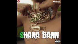 MC STΔN  SHANA BANN Official Video  2022 [upl. by Rickert]