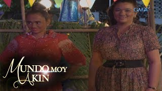 Mundo Mo’y Akin Full Episode 1 [upl. by Gehlbach]