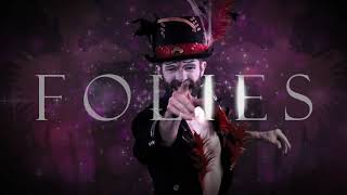 quotCabaret Foliesquot par Steam Heat Show [upl. by Ecahc]