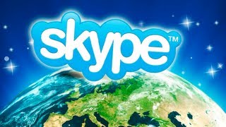 Важные особенности разговоров в Skype [upl. by Lockwood]