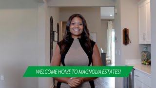 Community Spotlight Magnolia Estates [upl. by Sedlik]