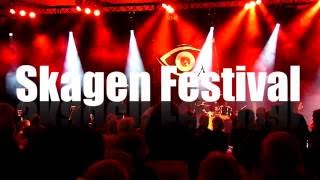 Skagen Festival BROPHYS LAW  Harbour  Havne [upl. by Llerehs213]