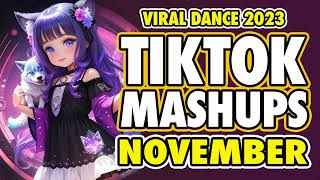 New Tiktok Mashup 2023 Philippines Party Music  Viral Dance Trends  November 20th [upl. by Camden]