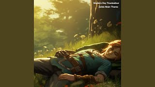 The Legend of Zelda Main Theme [upl. by Eecram]