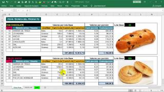 Parte 1 MRP Planeación del Requerimiento de Materiales [upl. by Jocelin911]