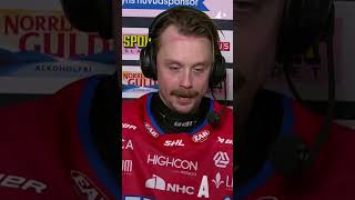 200 mål i Timråtröjan för Jonathan Dahlén 🌟 [upl. by Arleta448]