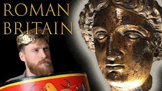 Gods of Roman Britain [upl. by Alcock530]