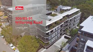 3098991 Willarong Road Caringbah [upl. by Towne151]