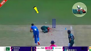 Top 7 Painful 😣 Injuries in Cricket [upl. by Roydd22]