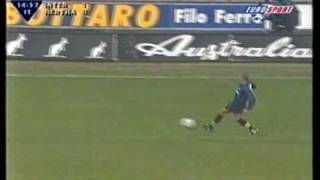 Inter vs Hertha Berlin 21 Highlights 2000 Part 13 [upl. by Anyala410]