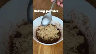 Eggless digestive biscuits cake in 4 mins [upl. by Nadiya139]