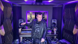 Sander van Doorn presents Purple Haze  Live from the studio  25032020 [upl. by Morice294]