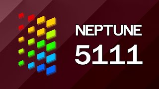 Instalacja i przegląd systemu  Neptune Build 5111 [upl. by Madelle949]