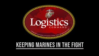 The US Marine Corps Logistics Command  An indepth look [upl. by Kciredorb]