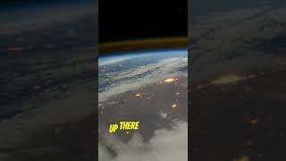 Rocket Fairing Fragments Space Junk Explained spacefact spacejunk spacefactsthatwillfreakyouout [upl. by Talyah706]