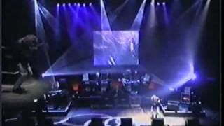 Tangerine Dream  Two Bunch Palms Three Phase Live [upl. by Roos]